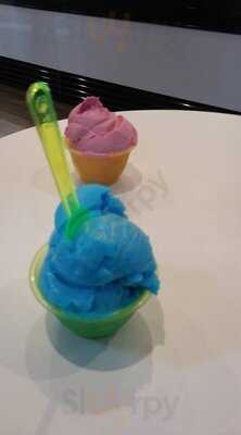 Gelaterid On The Docks