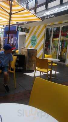 Gelaterid On The Docks