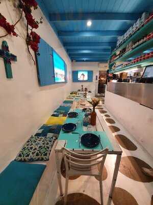 Mykonos Tavern