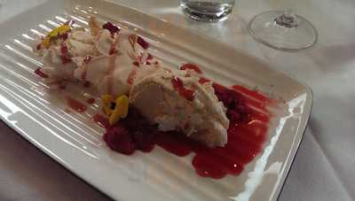 Il Vicolo Courtyard Restaurant