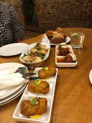 Malthouse Theatre Bar & Kitchen