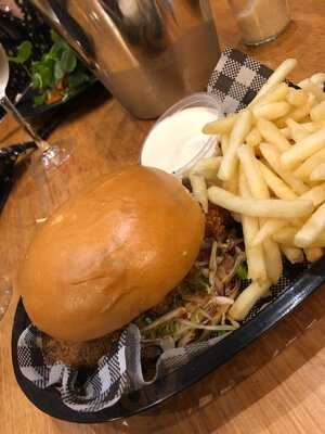 Malthouse Theatre Bar & Kitchen