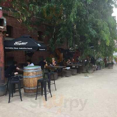 Malthouse Theatre Bar & Kitchen