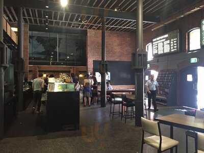 Malthouse Theatre Bar & Kitchen