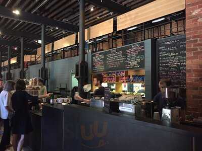 Malthouse Theatre Bar & Kitchen