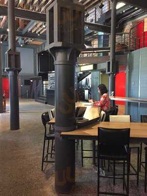 Malthouse Theatre Bar & Kitchen