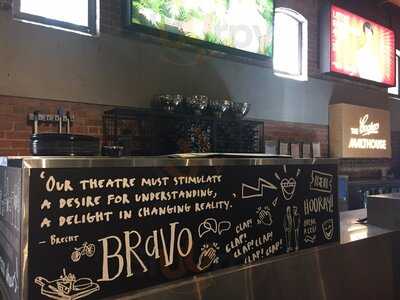 Malthouse Theatre Bar & Kitchen