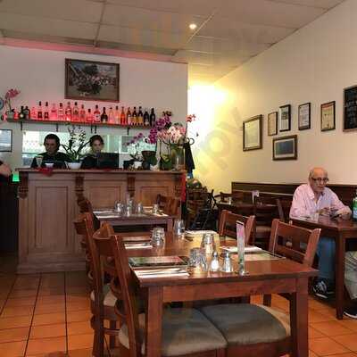 Little Hungarian Restaurant