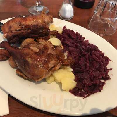 Little Hungarian Restaurant