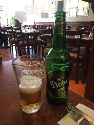 Little Hungarian Restaurant