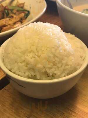 Ricepot