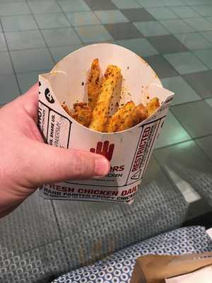 4fingers Crispy Chicken