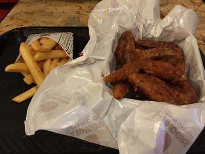 4fingers Crispy Chicken