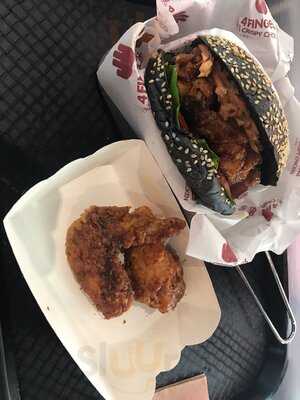 4fingers Crispy Chicken