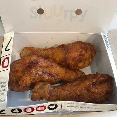 4fingers Crispy Chicken