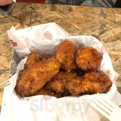 4fingers Crispy Chicken