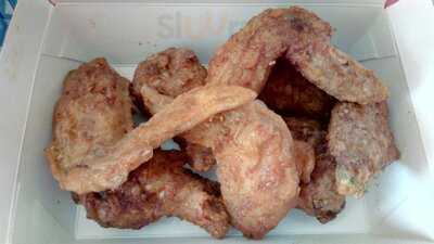 4fingers Crispy Chicken
