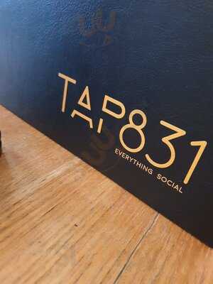Tap831