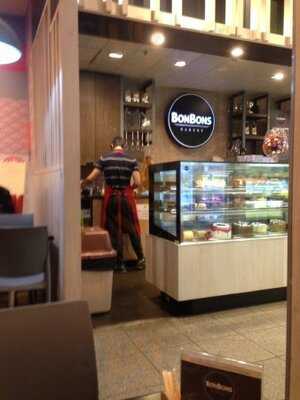 Bonbons Bakery Flinders