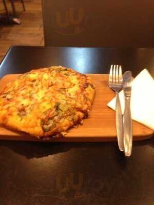 Bonbons Bakery Flinders