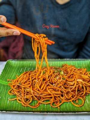 Killiney Kopitiam Bourke Street