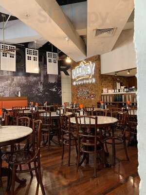 Killiney Kopitiam Bourke Street