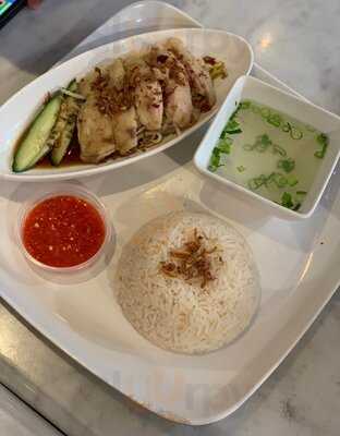 Killiney Kopitiam Bourke Street