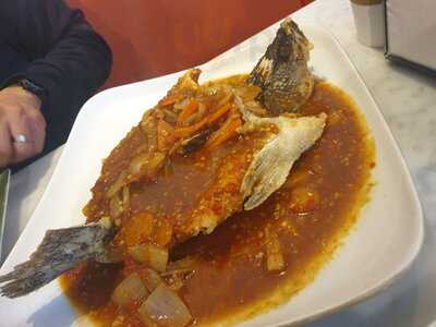 Killiney Kopitiam Bourke Street