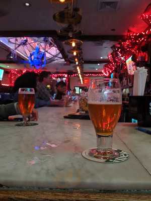 Signatures Restaurant