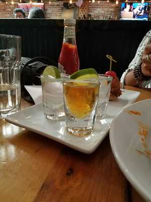 Signatures Restaurant