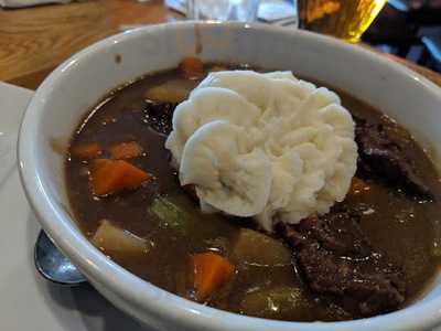 Signatures Restaurant