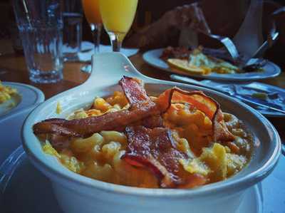 Signatures Restaurant