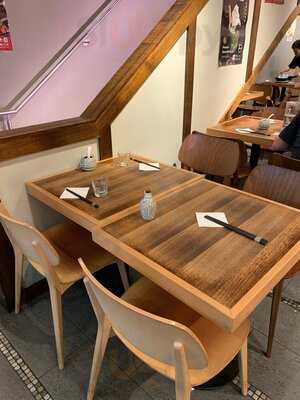 Tina's Noodle Kitchen