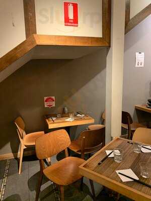 Tina's Noodle Kitchen