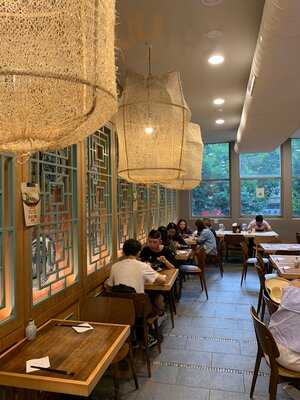 Tina's Noodle Kitchen