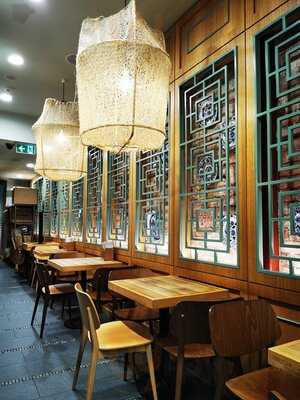 Tina's Noodle Kitchen