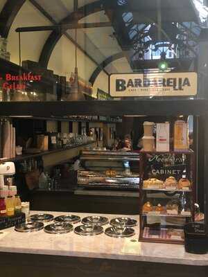 Barbarella Gelato & Wine