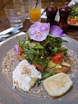 Barbarella Gelato & Wine