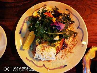 Barbarella Gelato & Wine