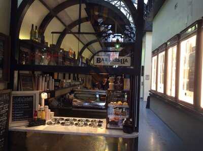 Barbarella Gelato & Wine