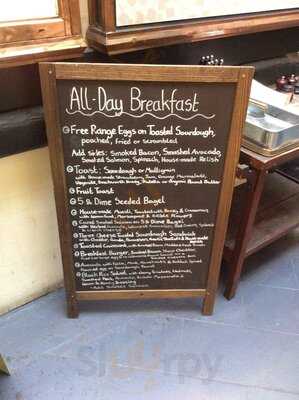 Barbarella Gelato & Wine