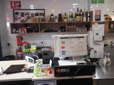 Kibuna Japanese Noodles