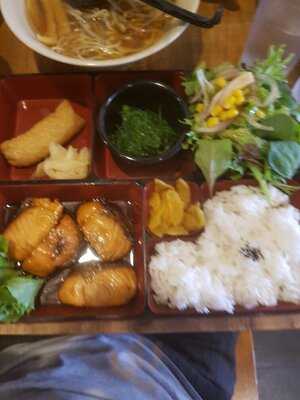 Kibuna Japanese Noodles