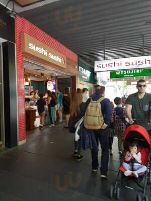 Sushi Sushi