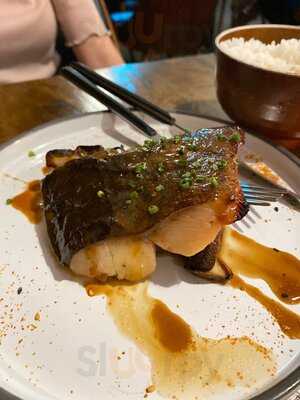 Yachiyo Japanese Bistro Darlinghurst