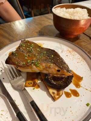 Yachiyo Japanese Bistro Darlinghurst