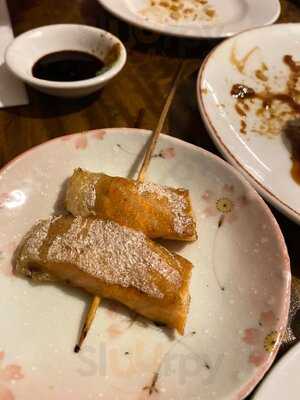 Yachiyo Japanese Bistro Darlinghurst