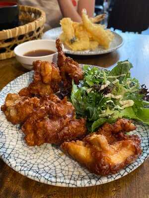 Yachiyo Japanese Bistro Darlinghurst