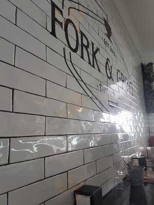 Fork And Grind