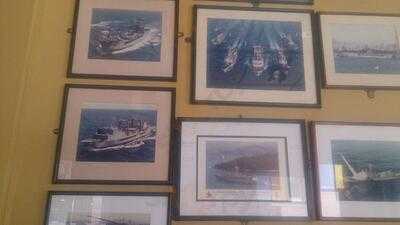 Bill & Toni's At The Frisco Hotel